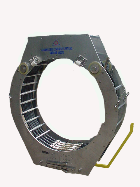 Pipeline Induction Heating Coils